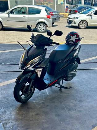 HONDA ELITE 125i 